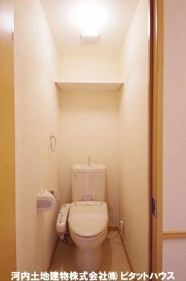 ハリーグレイス鶴田（301） 部屋画像