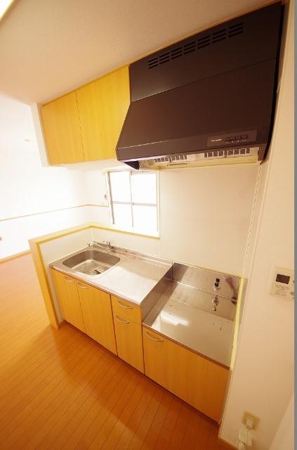 ハリーグレイス鶴田（301） 部屋画像