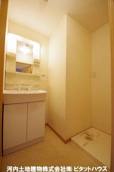ハリーグレイス鶴田（301） 部屋画像