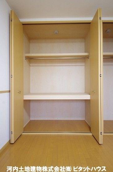 ハリーグレイス鶴田（301） 部屋画像