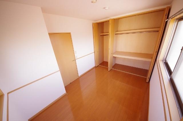 ハリーグレイス鶴田（301） 部屋画像
