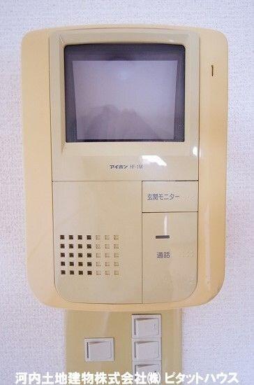 ハリーグレイス鶴田（301） 部屋画像