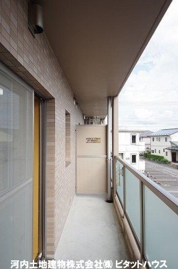 ハリーグレイス鶴田（301） 部屋画像
