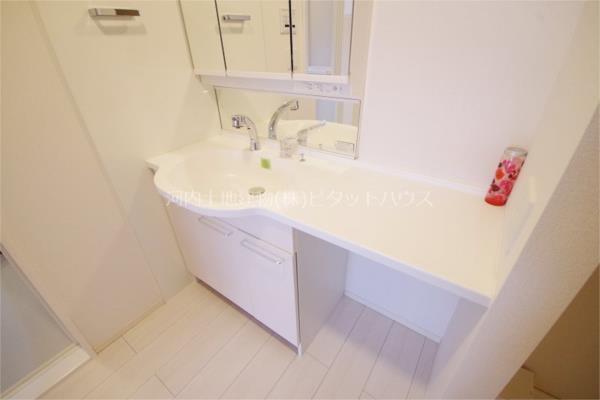 バンビーノ（203） 部屋画像