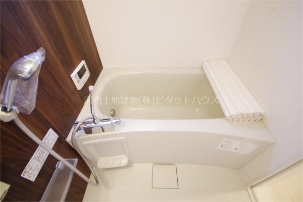 バンビーノ（203） 部屋画像