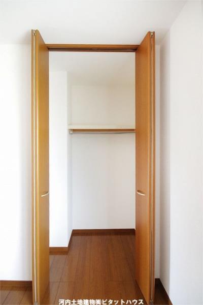 シーダーコート A（201） 部屋画像