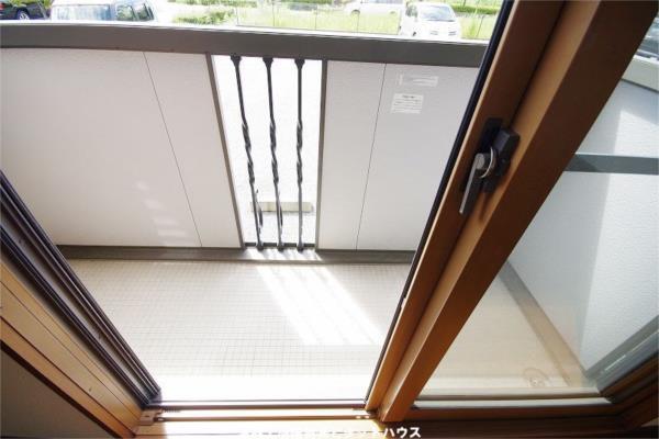 シーダーコート A（201） 部屋画像