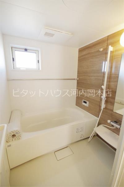 フェリオ II（202） 部屋画像