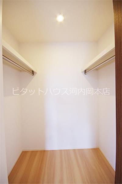 フェリオ II（202） 部屋画像