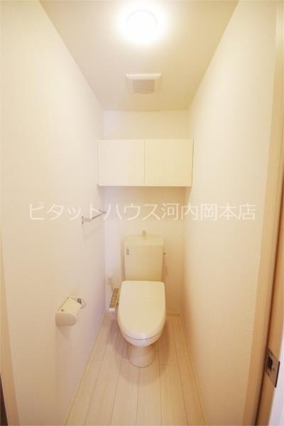 フェリオ II（202） 部屋画像