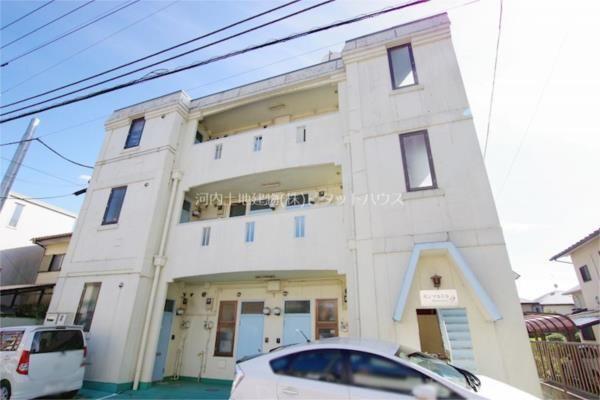 モンマルトル（302） 共有部分