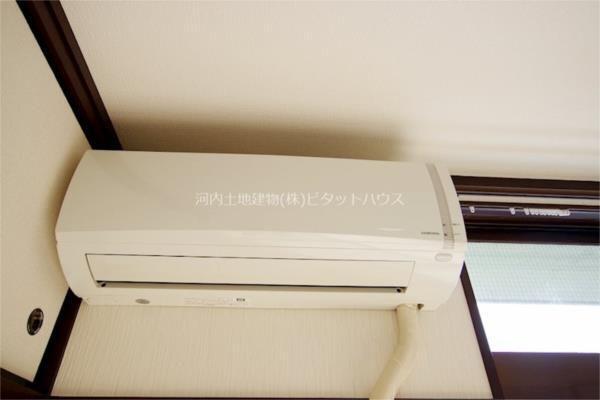 モンマルトル（302） 設備