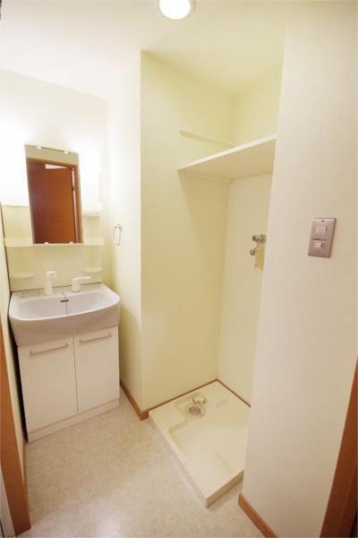 フォレストステージエフ 部屋画像