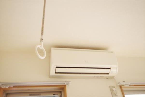 フォレストステージエフ 部屋画像