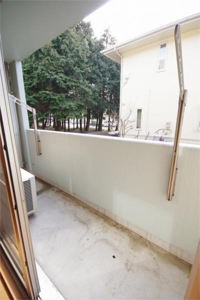 フォレストステージエフ 部屋画像