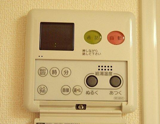 フォレストステージエフ その他