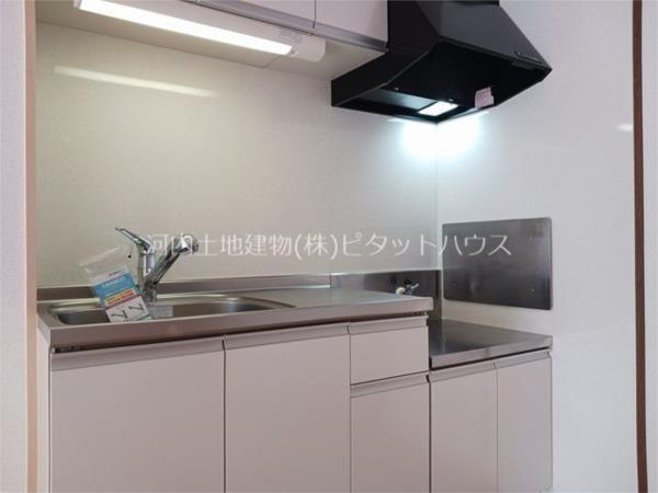 アーバンスペースＧ（105） キッチン