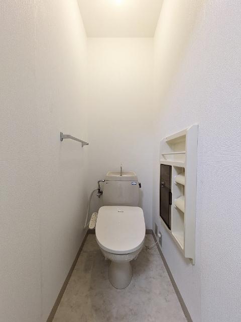 一刻館（102） 部屋画像