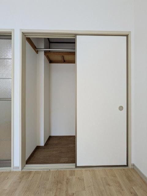 一刻館（102） 部屋画像