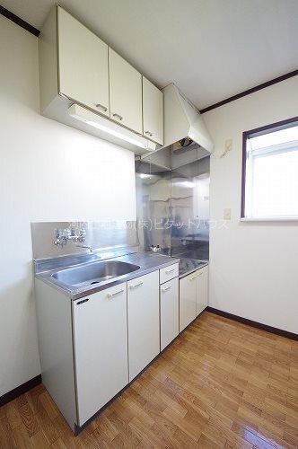 エフハウスI（F） 部屋画像
