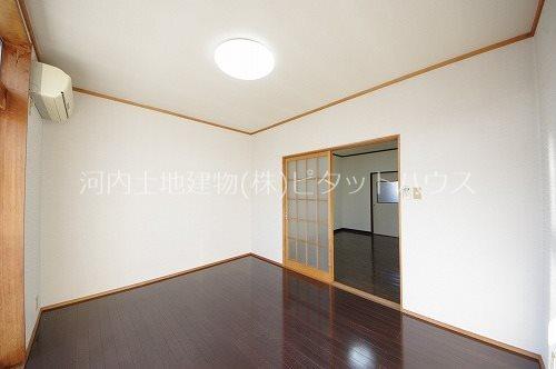 エフハウスI（F） 部屋画像