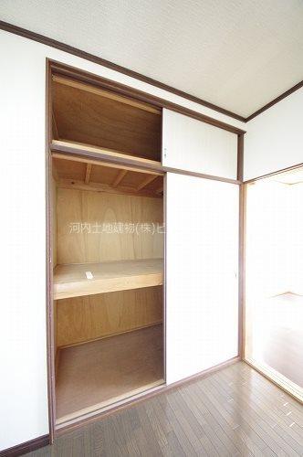 エフハウスI（F） 部屋画像