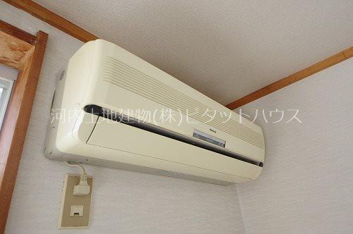 エフハウスI（F） 部屋画像