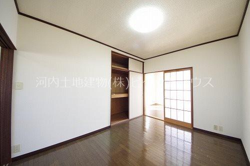 エフハウスI（F） 部屋画像