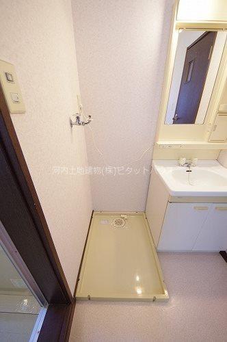 エフハウスI（F） 部屋画像