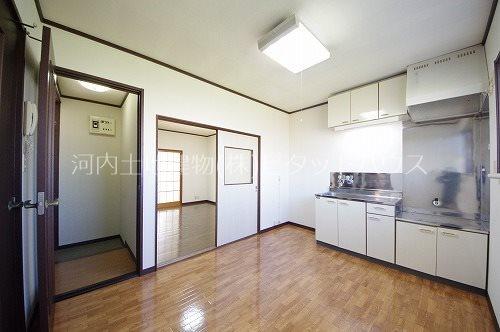 エフハウスI（F） 部屋画像
