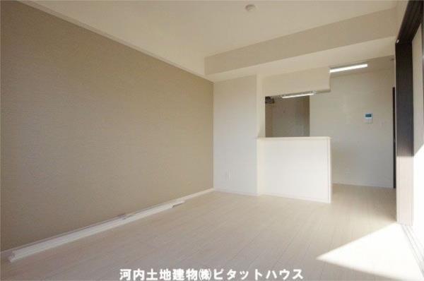 アマルフィーノ（403） リビング