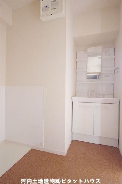 アマルフィーノ（403） 部屋画像