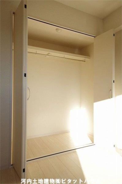 アマルフィーノ（403） 部屋画像