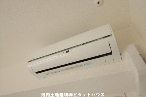 アマルフィーノ（403） 部屋画像
