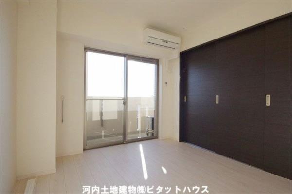 アマルフィーノ（403） 部屋画像