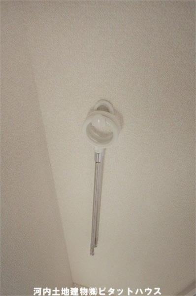 アマルフィーノ（403） 部屋画像