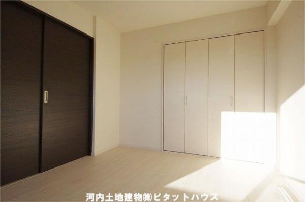 アマルフィーノ（403） 部屋画像