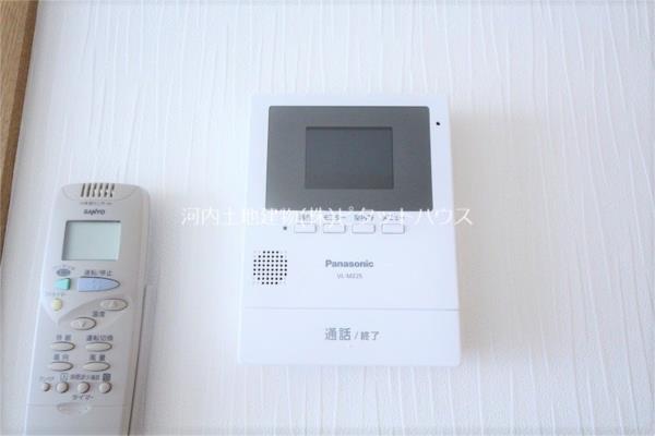 プレミール（301） セキュリティ