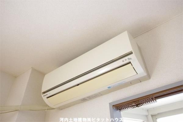 エリール岡本　6号（102） 部屋画像
