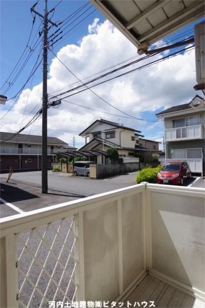エリール岡本　6号（102） 部屋画像
