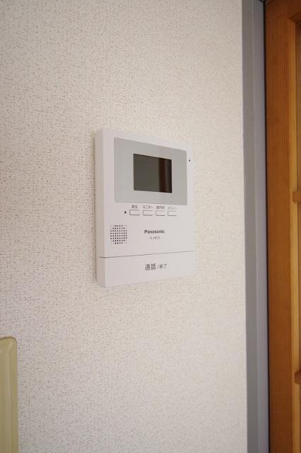 エリール岡本　6号（102） 部屋画像