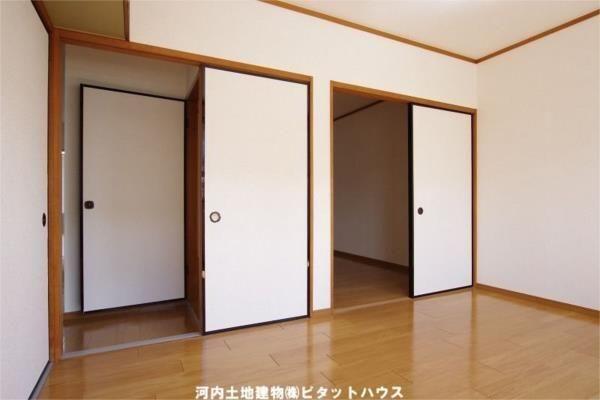 エリール岡本　6号（102） その他部屋・スペース