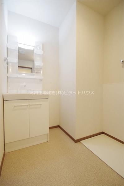 八幡山公園ザ・レジデンス　B（206） 部屋画像
