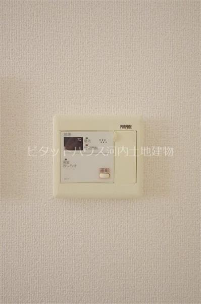 第2メゾンサンフラワー（101） 設備