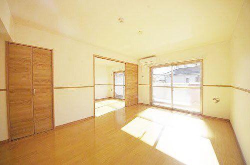 Y＆Mアシュモ（101） 部屋画像