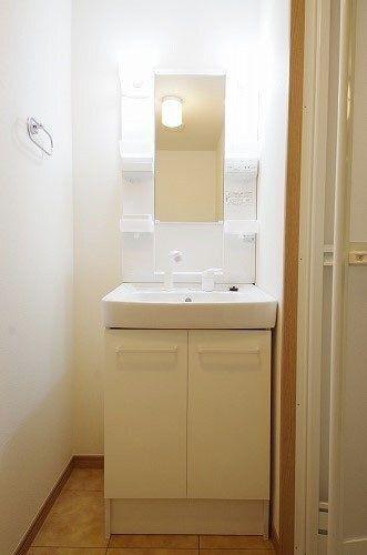 Y＆Mアシュモ（101） 部屋画像