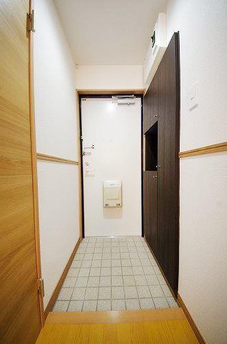 Y＆Mアシュモ（101） 部屋画像