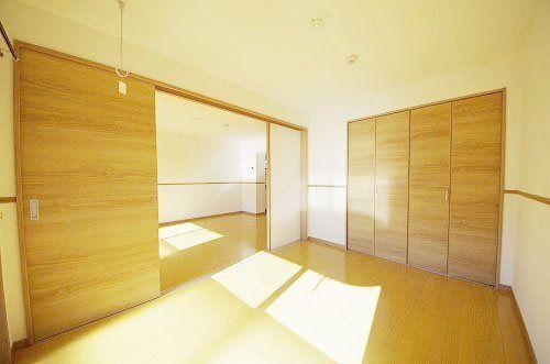 Y＆Mアシュモ（101） 部屋画像