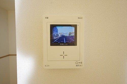 Y＆Mアシュモ（101） 部屋画像