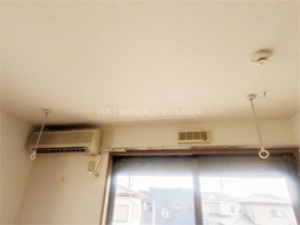 ムーセイオン（201） 部屋画像